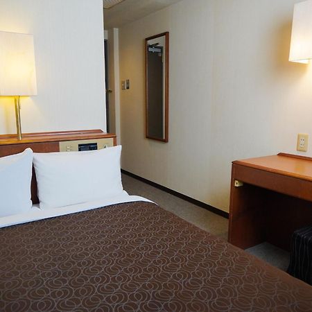 Plaza Hotel Tenjin - Vacation Stay 40070V Fukuoka  Buitenkant foto