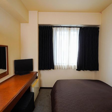Plaza Hotel Tenjin - Vacation Stay 40070V Fukuoka  Buitenkant foto