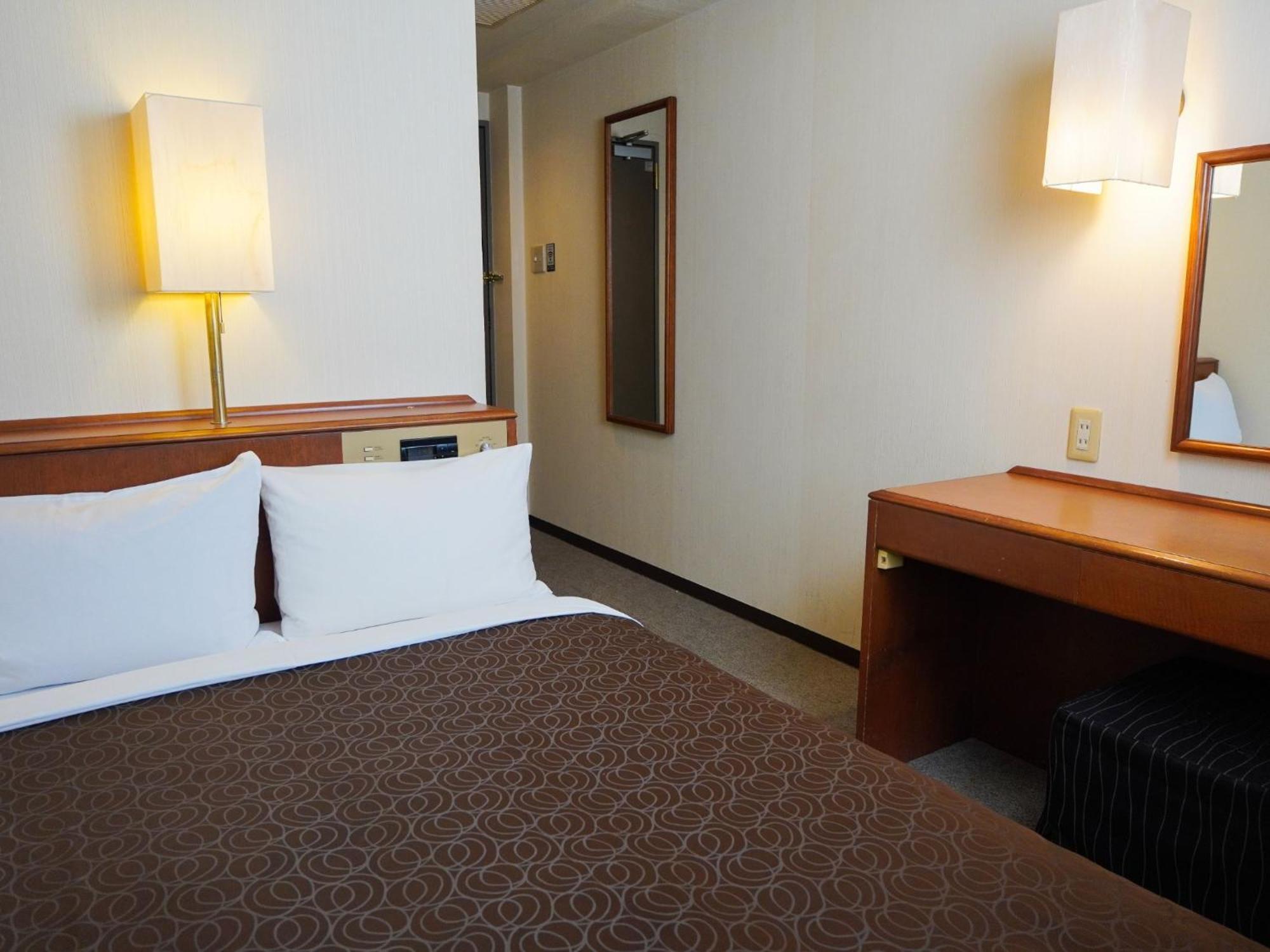Plaza Hotel Tenjin - Vacation Stay 40070V Fukuoka  Buitenkant foto