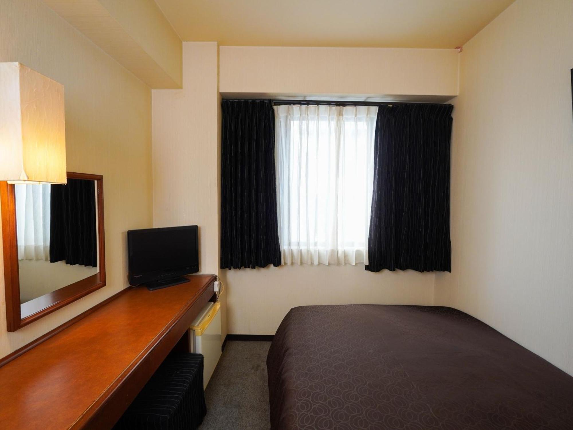 Plaza Hotel Tenjin - Vacation Stay 40070V Fukuoka  Buitenkant foto