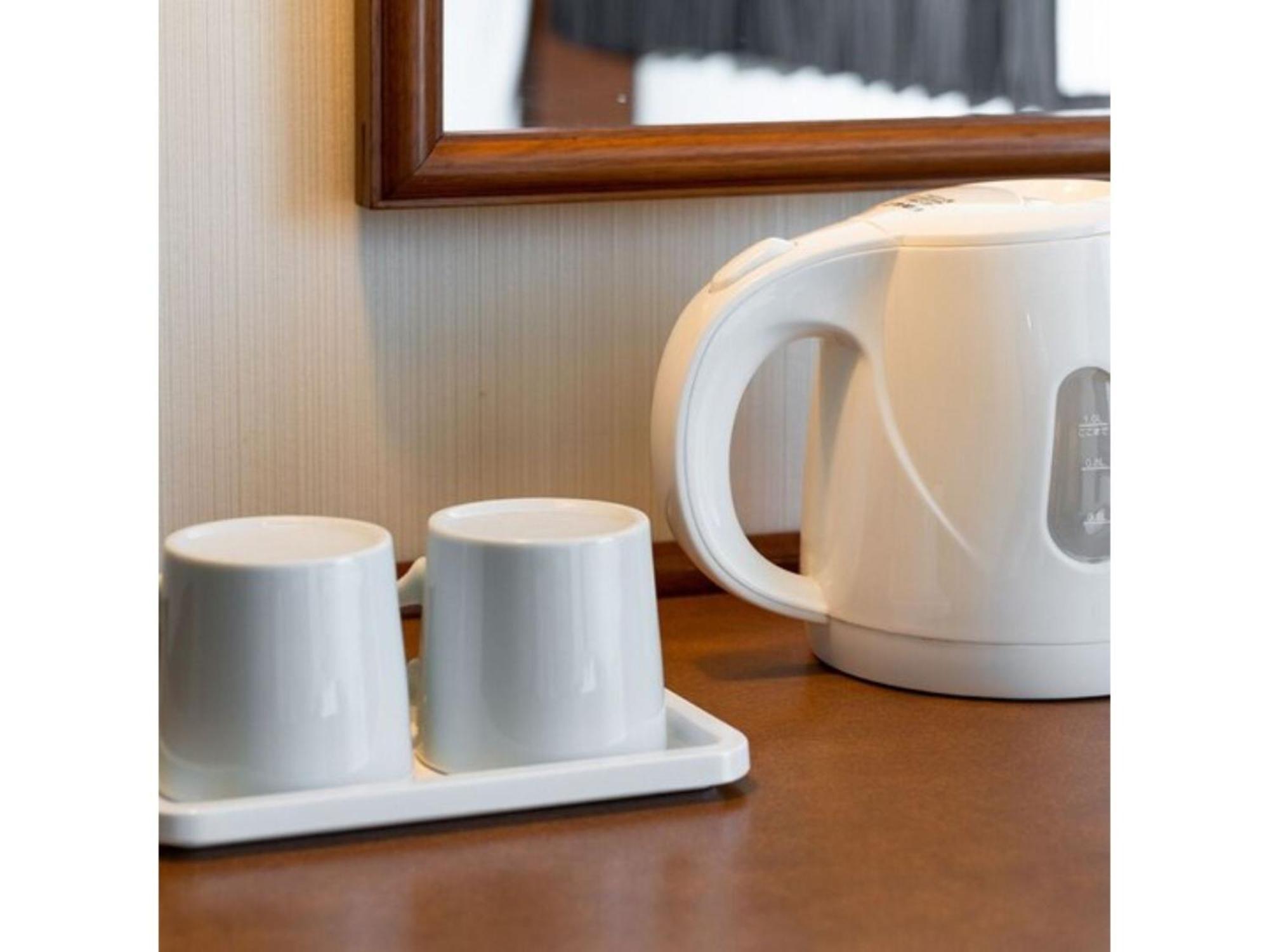 Plaza Hotel Tenjin - Vacation Stay 40070V Fukuoka  Buitenkant foto